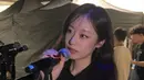 <p>Seperti yang dikomentari Jiyeon melalui pengacara perceraiannya, tampaknya sang idola memang berusaha untuk "membawa berita yang lebih baik" bagi para penggemarnya. (Foto: Instagram/ jiyeon2__)</p>