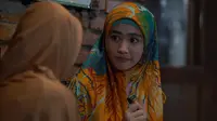 Live Streaming SCTV Sinetron Merindu Baginda Nabi Episode Senin 13 Mei 2019