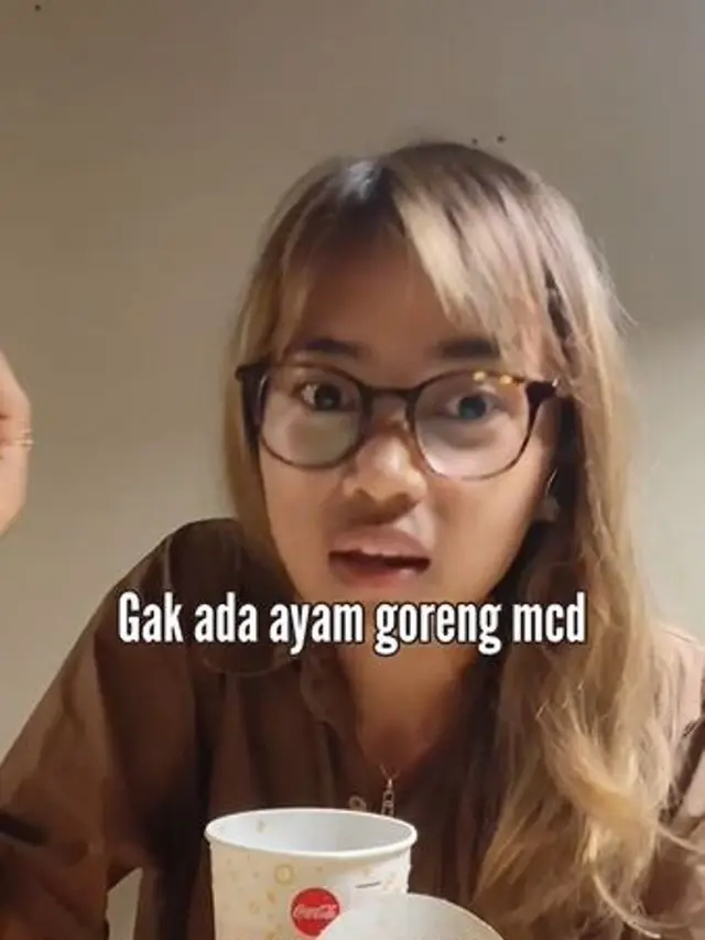 Makan di Resto Cepat Saji di Spanyol, Warganet Ungkap Perbedaannya dengan di Indonesia