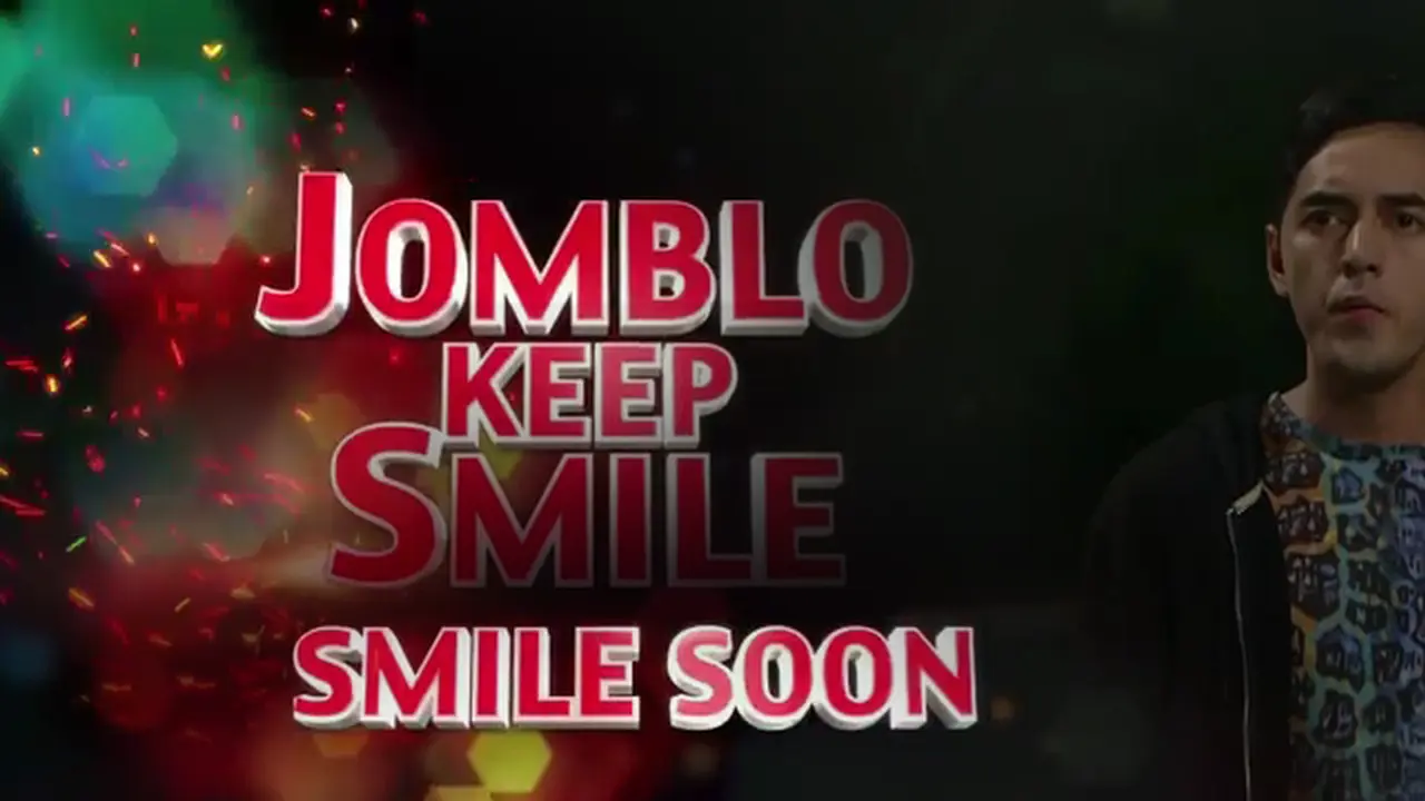 Film <i>Jomlo Keep Smile</i> Ajak Orang Berkata Jujur