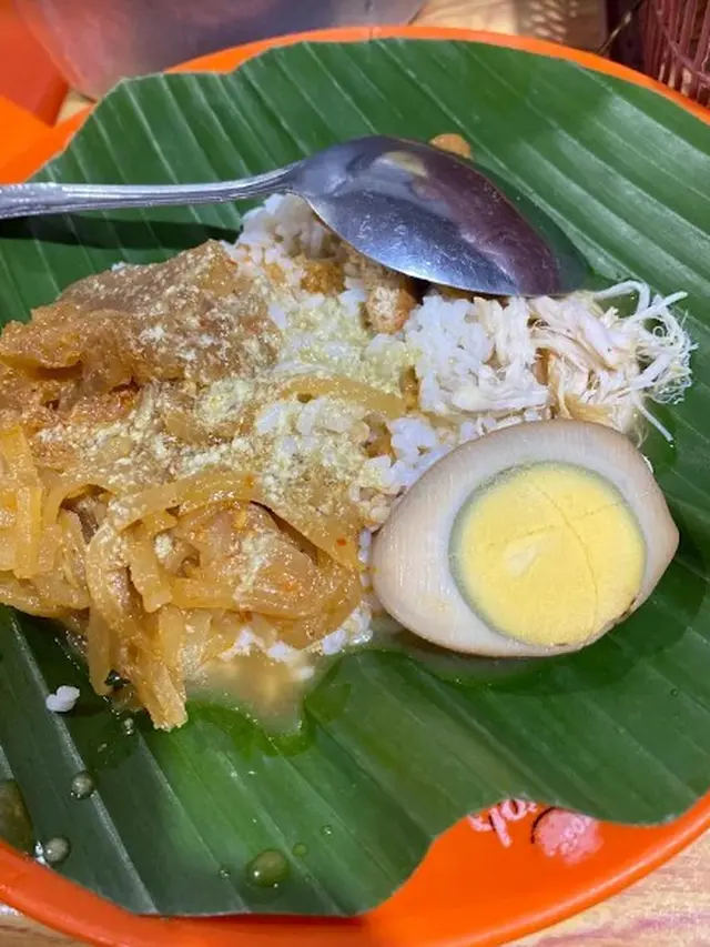 Nasi Ayam Bu Wido (Google Maps/Ly)