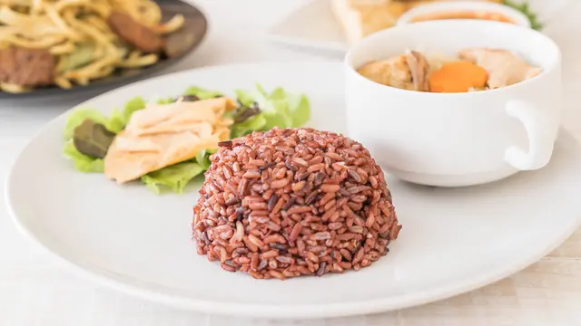 Strategi Cerdas Menikmati Hidangan Idul Adha Tanpa Khawatir Berat Badan Naik - 4