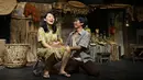 Pementasan Teater Koma (Bambang E Ros/Fimela.com)