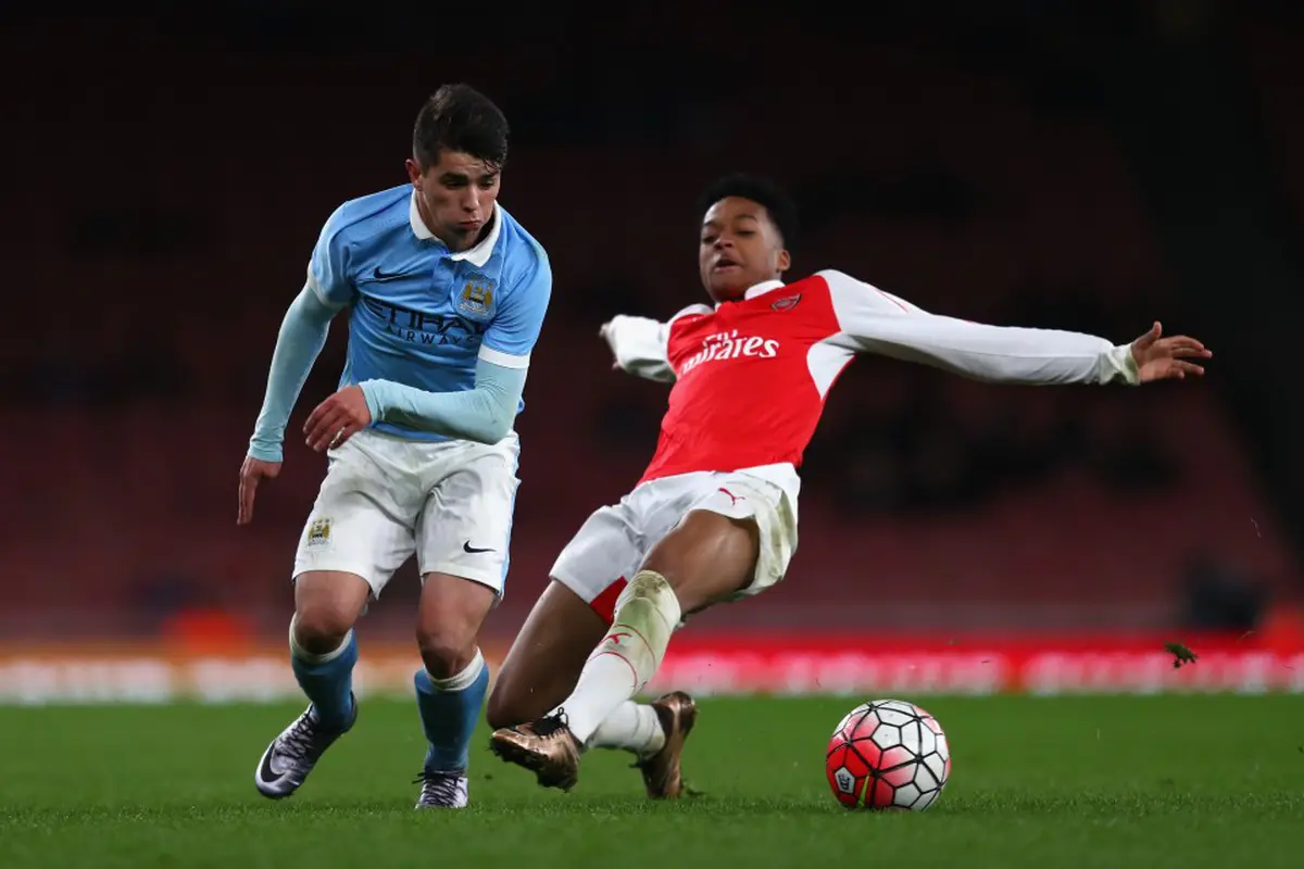 Brahim Diaz