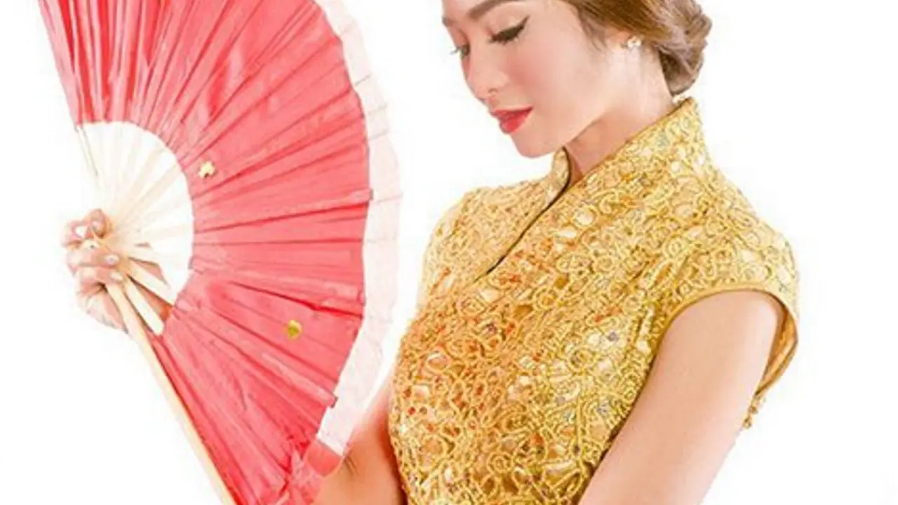 [Bintang] Bunga Zainal