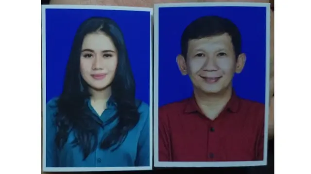 6 Pesona Tiara, Calon Istri Komedian Ginanjar yang Beda 32 Tahun