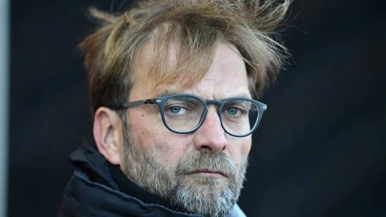 Jurgen Klopp