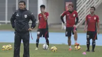 Mitra Kukar Pilih Benahi Kekurangan Ketimbang Pikirkan Persija