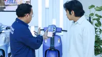 Yamaha Luncurkan Aplikasi Y-ON, Integrasikan Layanan Digital dalam Satu Platform