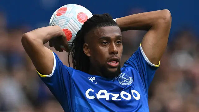 Foto: 5 Nama Besar yang Seharusnya Jadi Jimat Everton Tak Terdegradasi ke Championship di Liga Inggris
