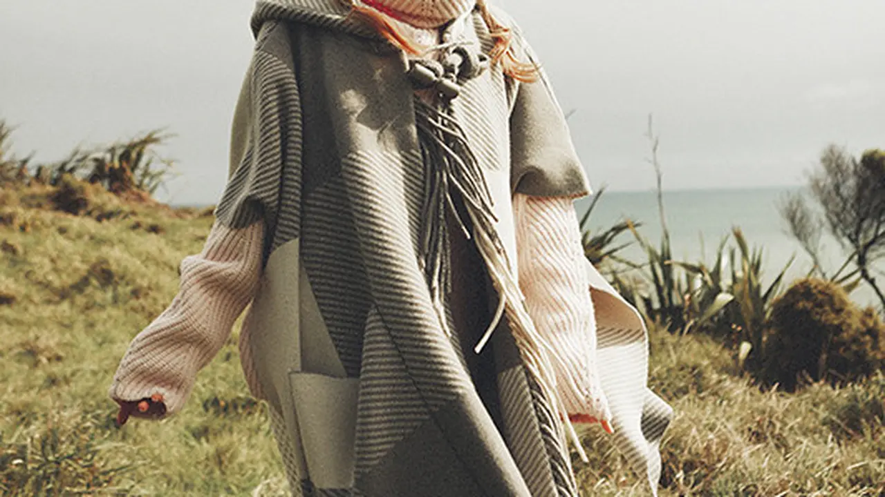 Taeyeon SNSD debut lewat lagu I. (SM Entertainment/ http://taeyeon.smtown.com/)