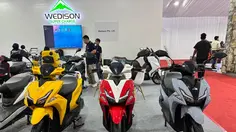 Lowongan Kerja Wedison Indonesia: Pelopor Motor Listrik Fast Charging
