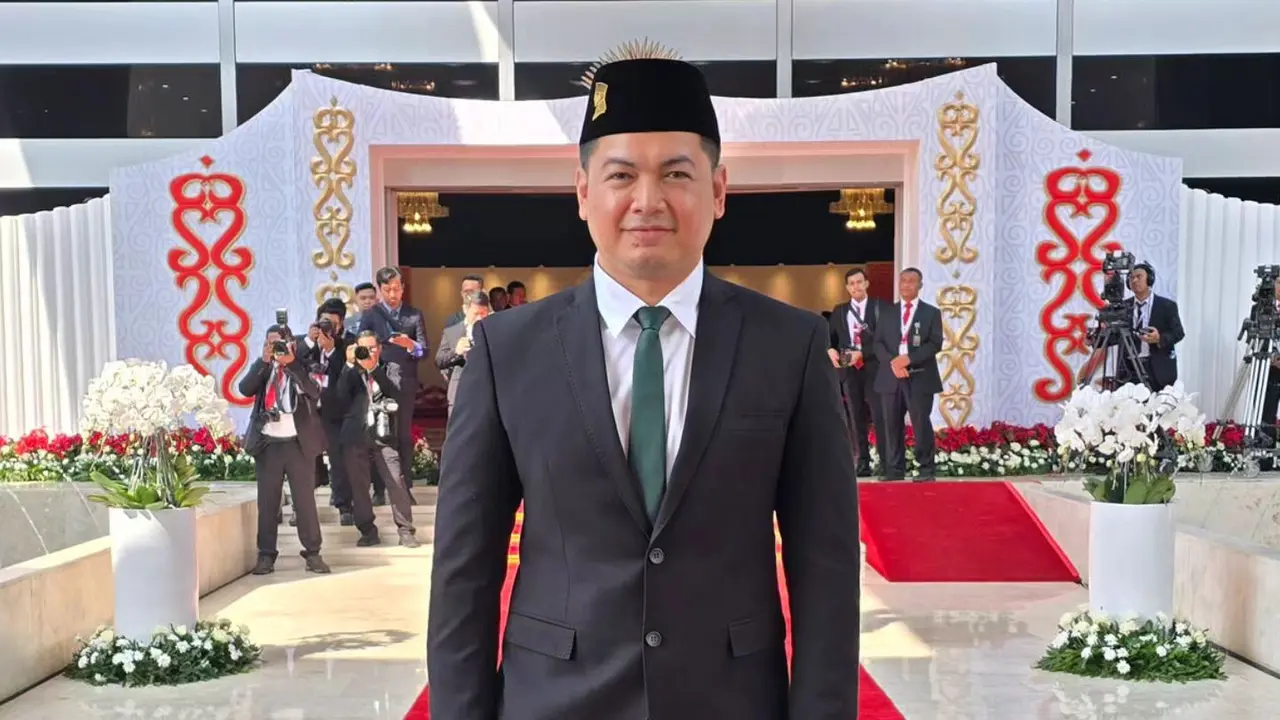 Tommy Kurniawan