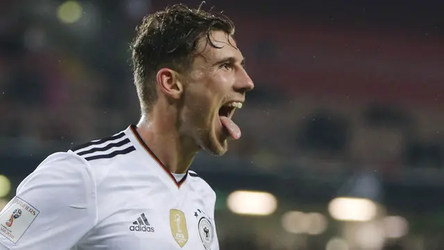 Barcelona dan Bayern Munchen Berebut Bintang Muda Jerman