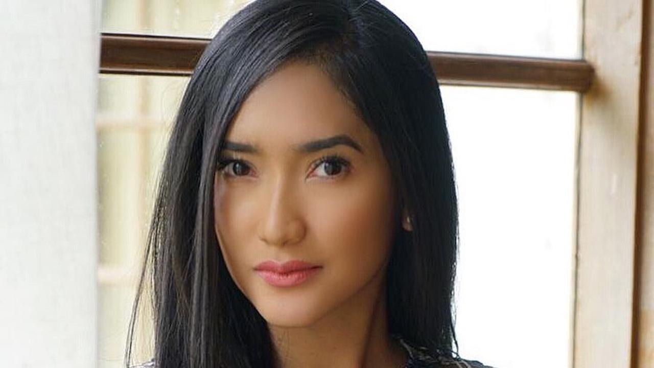 Potret Terbaru Zora Vidyanata Pemeran di Sinetron Intan (sumber: instagram/zoravidyanata)