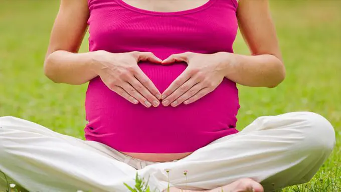 Risiko bibir sumbing pada bayi/copyright Shutterstock.com