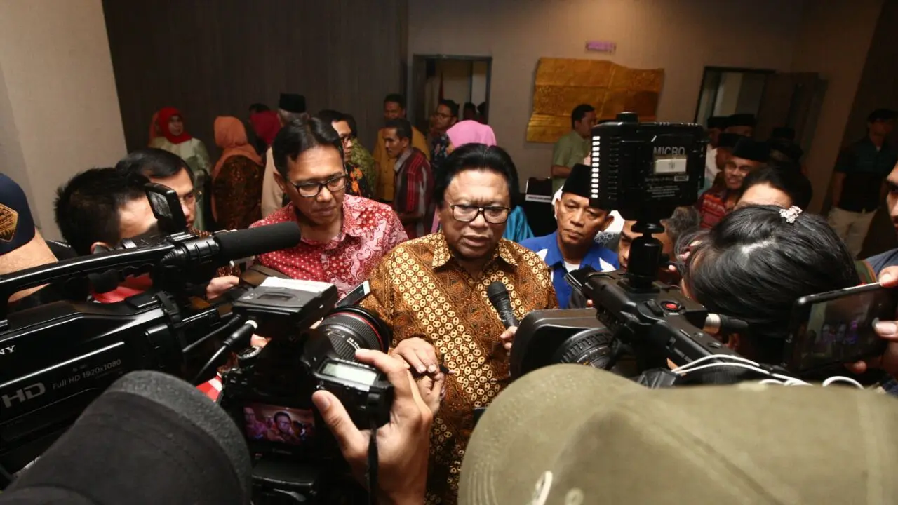 Oesman Sapta