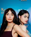 Gala Premiere Vidio Original Series Manis di Bibir. (dok Vidio)