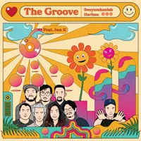 The Groove feat Iwa K