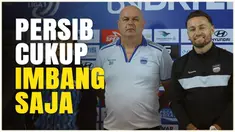 Berita video jelang duel akbar di BRI Liga 1 antara Persija Jakarta kontra Persib Bandung, Bojan Hodak pelatih Maung Bandung menyebut duel ini menjadi yang terbesar se-Asia Tenggara.