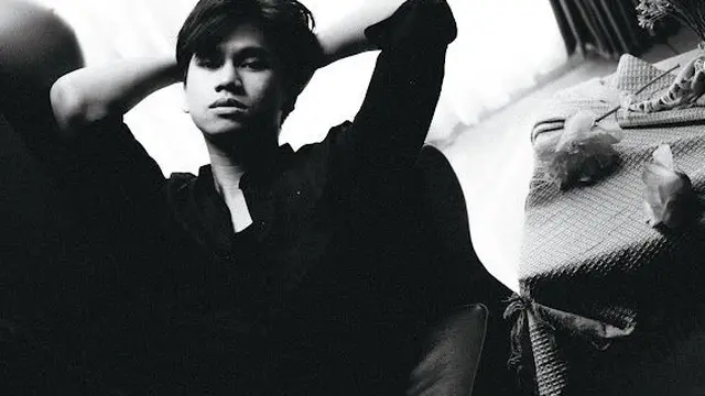 [Fimela] Gerry Gerardo