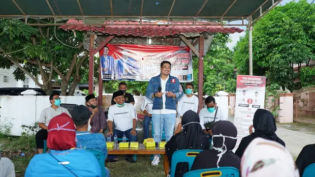 Bobby Nasution