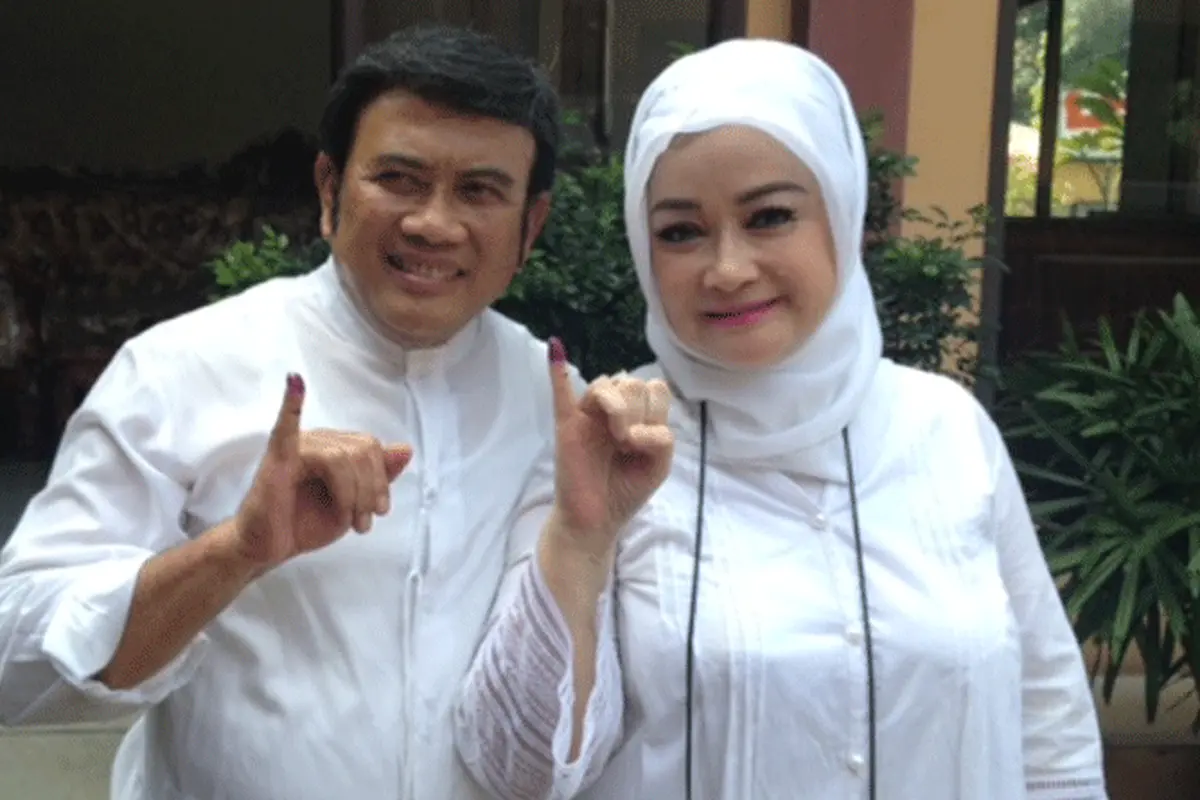 Rhoma Irama