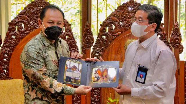 Telkom Dukung Pengembangan Kualitas SDM melalui Program DigiCampus 