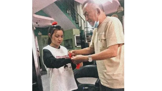 4 Fakta Sosok Ma Kyal Sin, Mahasiswi yang Tewas Tertembak saat Demo Kudeta Myanmar