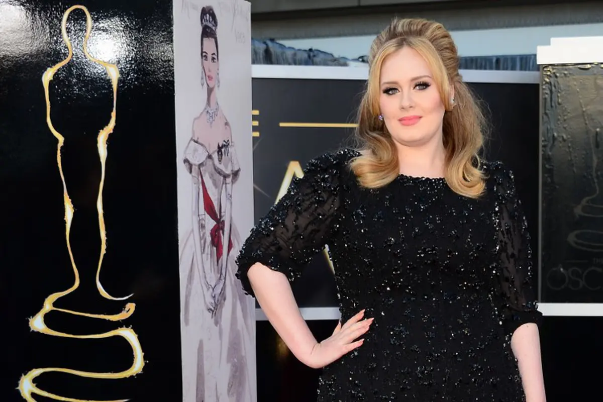 Adele