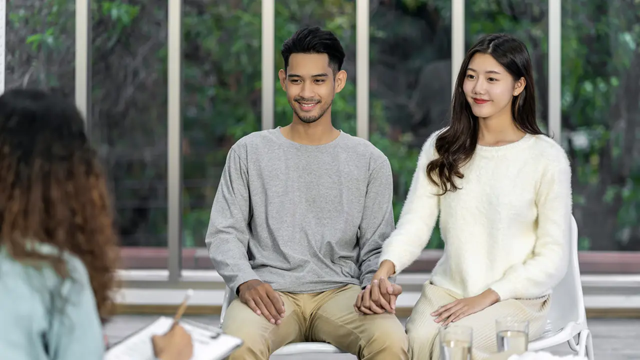 couple