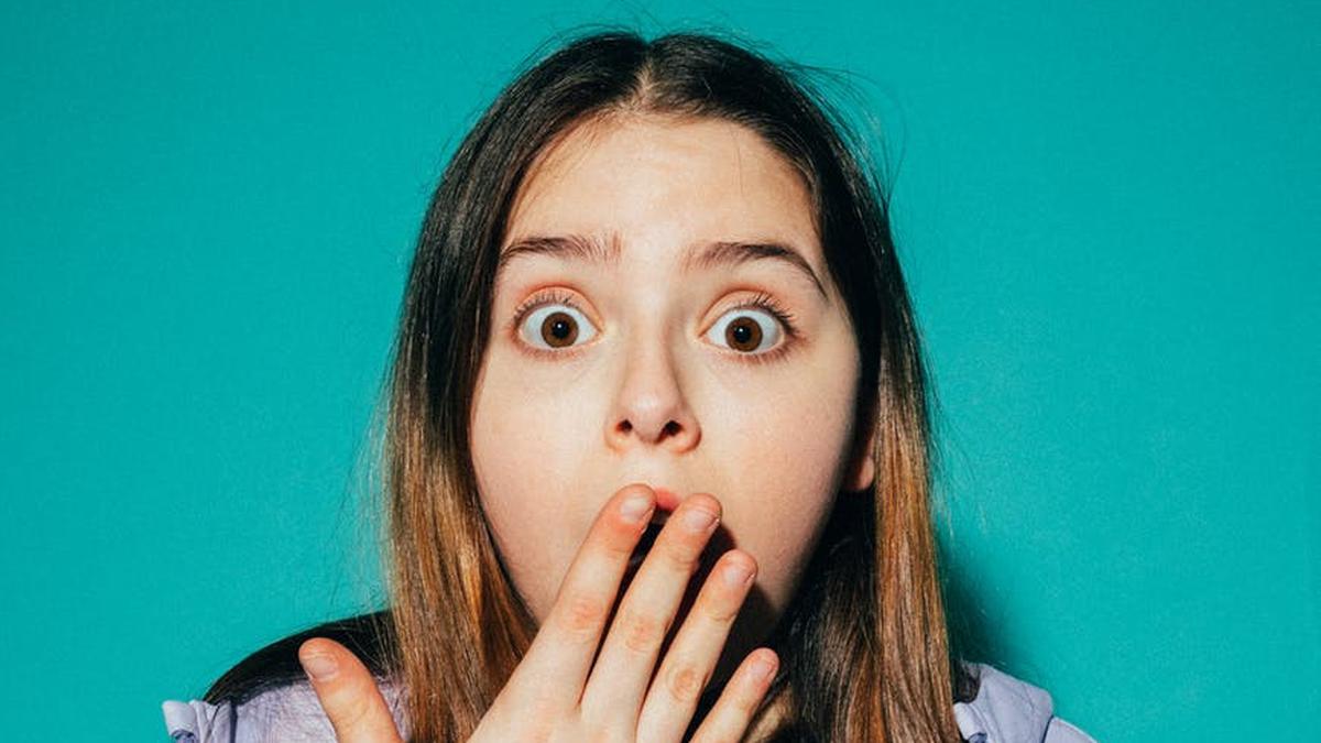 Tips Mengatasi Cegukan saat Puasa tanpa Harus Minum Air Putih