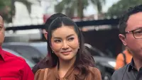 Sarwendah dan Ruben Onsu Belum Capai Kesepakatan di Mediasi Pertama
