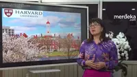 Wamen Dikti Saintek Stella Christie Dikritik Pedas karena Bagikan Tips Masuk Kampus di Luar Negeri