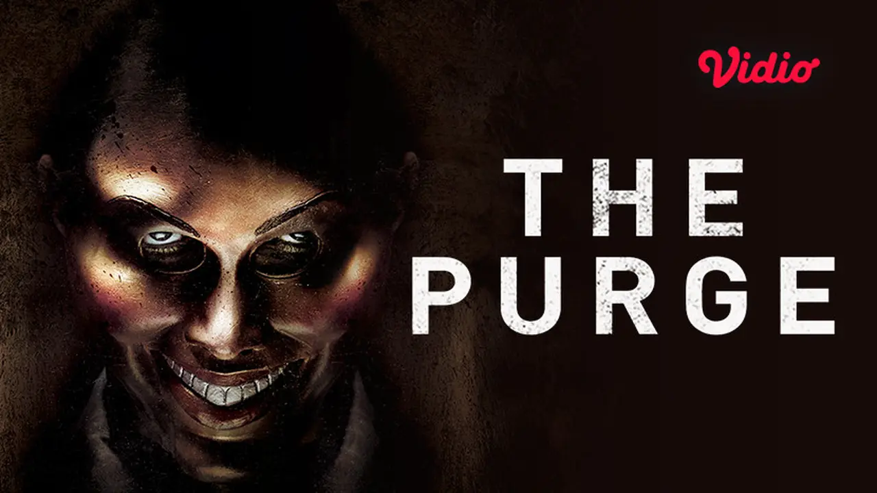 Film The Purge