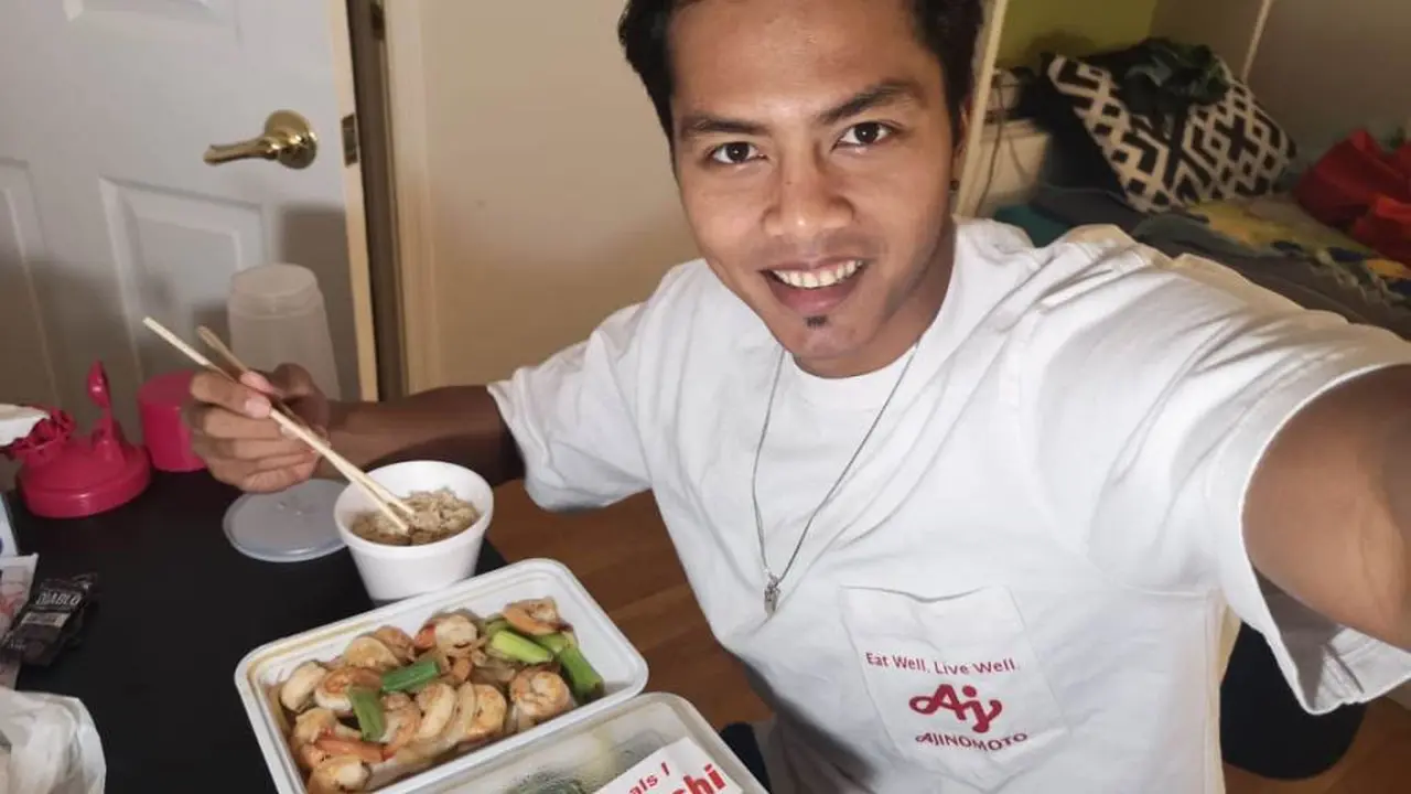 Hari Olahraga Nasional dan Pentingnya Asupan Gizi Bagi Atlet Potensial Indonesia