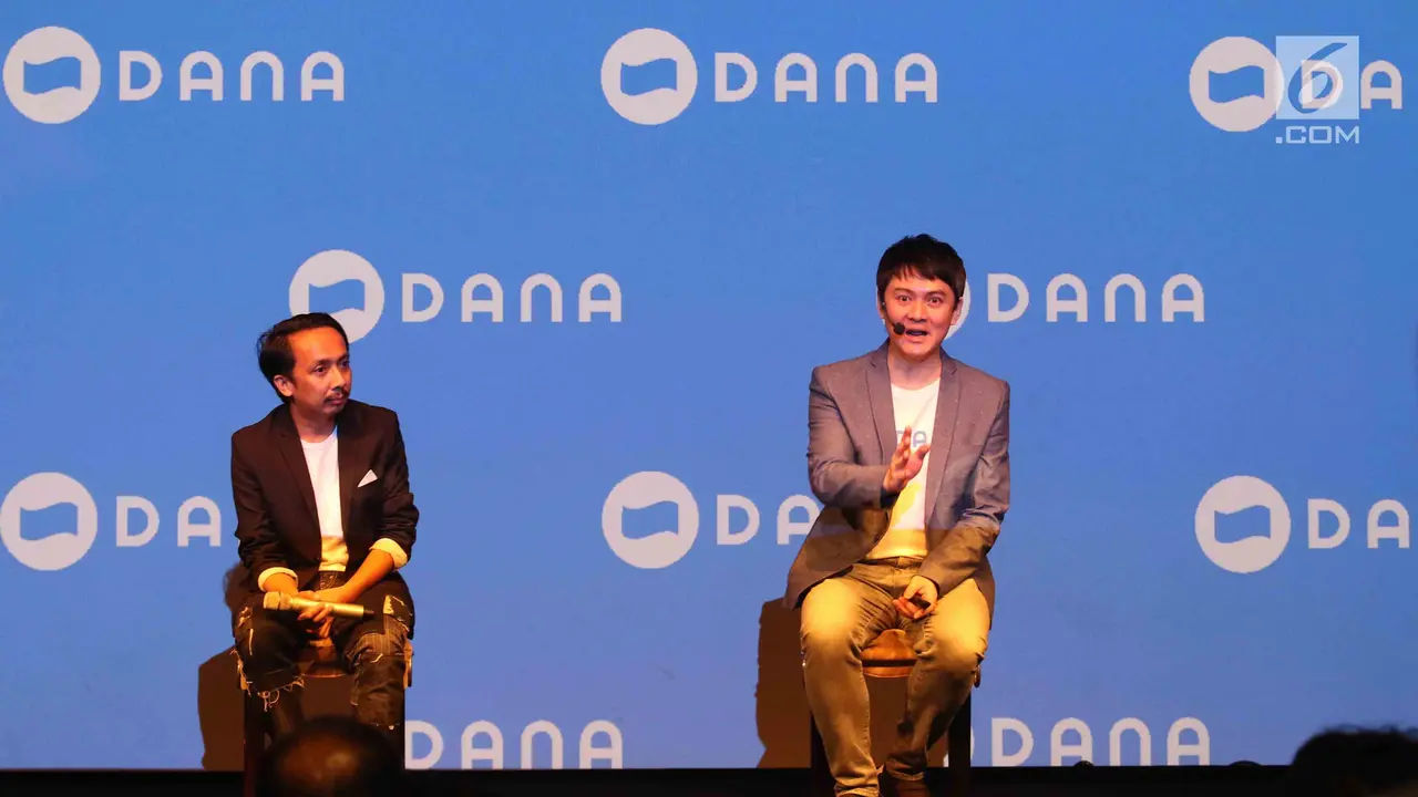 DANA, Pengganti Dompet Konvensional Menjadi Digital Dompet