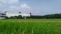 Pihak Ancol Sebut Jakpro hanya Sewa Lahan untuk Sirkuit Formula E