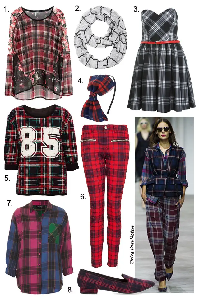 Tartan