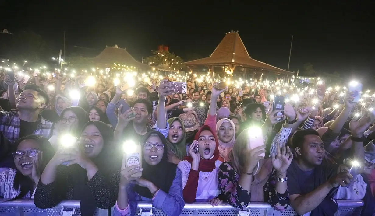 (Bambang E.Ros/Fimela.com)