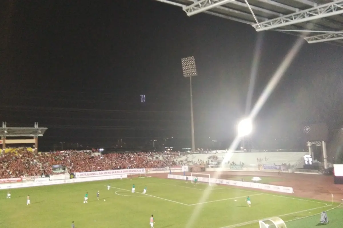 Timnas Indonesia U-22