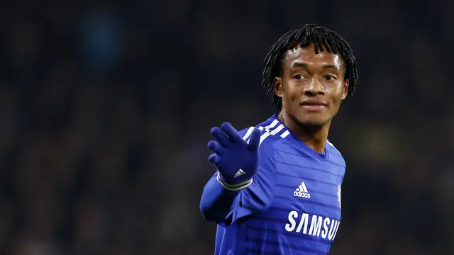 Juan Cuadrado, Chelsea, Transfer Market