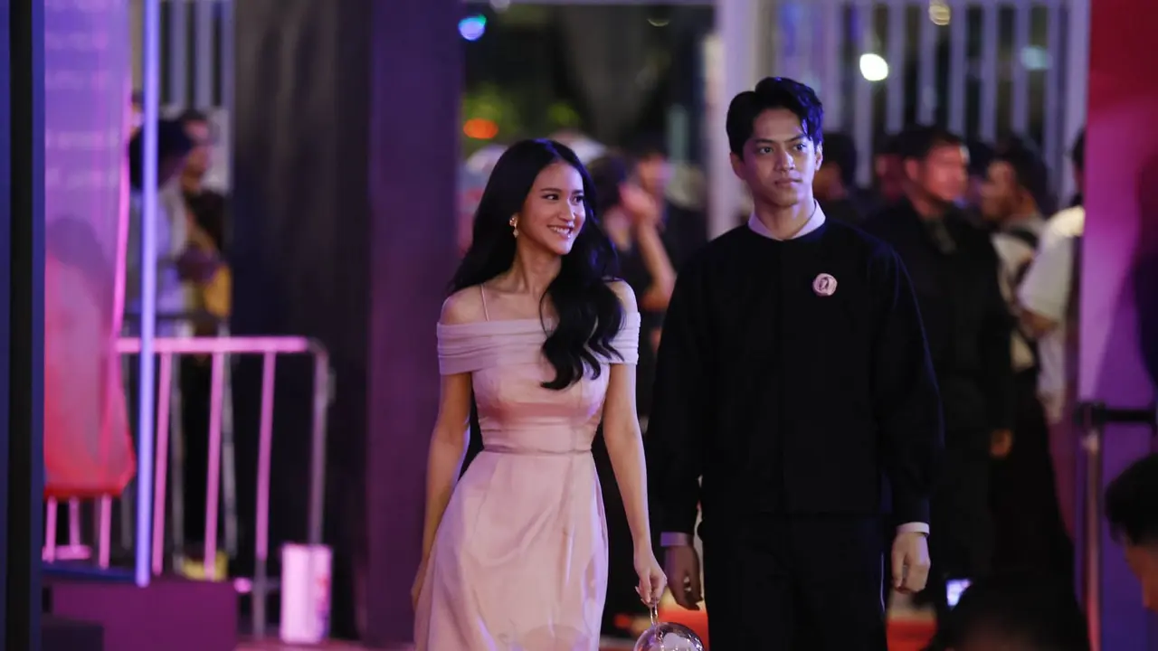 Rangga & Cinta