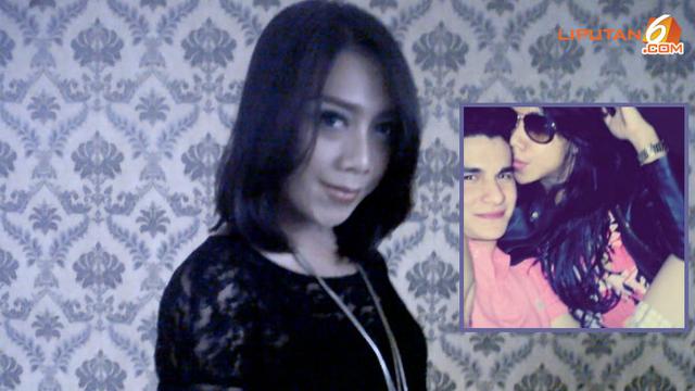 Ciuman Dengan Steve Emmanuel Wanitatransgender Ngaku Cuma Teman Showbiz Liputan6 Com