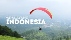 Berita video kisah Pelatih Kepala Gendon Subandono soal prestasi mendunia paralayang Indonesia yang bisa mendulang emas di Asian Games 2018.