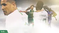 Pahlawan Perempat Final Piala Presiden 2019 (Bola.com/Adreanus Titus)