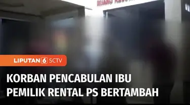 Berita Pencabulan di Jambi Hari Ini - Kabar Terbaru Terkini ...