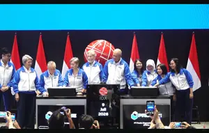 Resmi Melantai di BEI, Saham Prodia Diagnostic Line (PRDL) Melonjak 35%