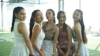 Daftar Pemain Series Sugar Baby di Vidio, Drama Baru Seputar Sugar Daddy dan Cinta Terlarang