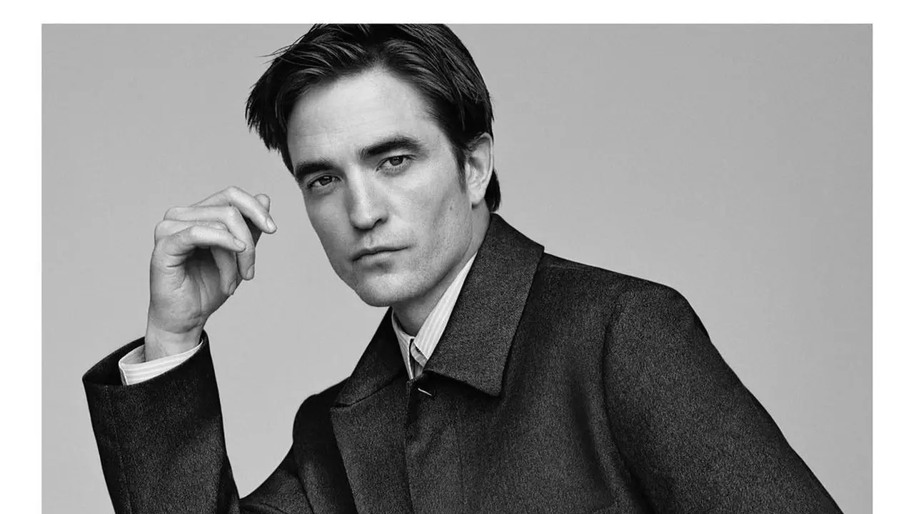 [Liputan6] Robert Pattinson